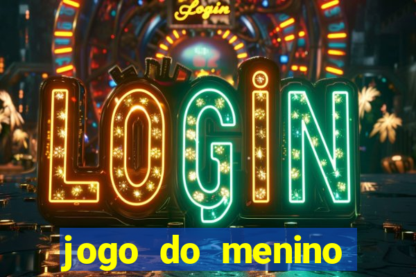 jogo do menino gelo e menina lava